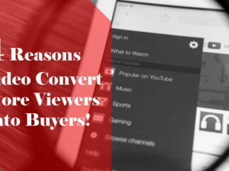 4 reasons videos conver more viewers into buyers 1